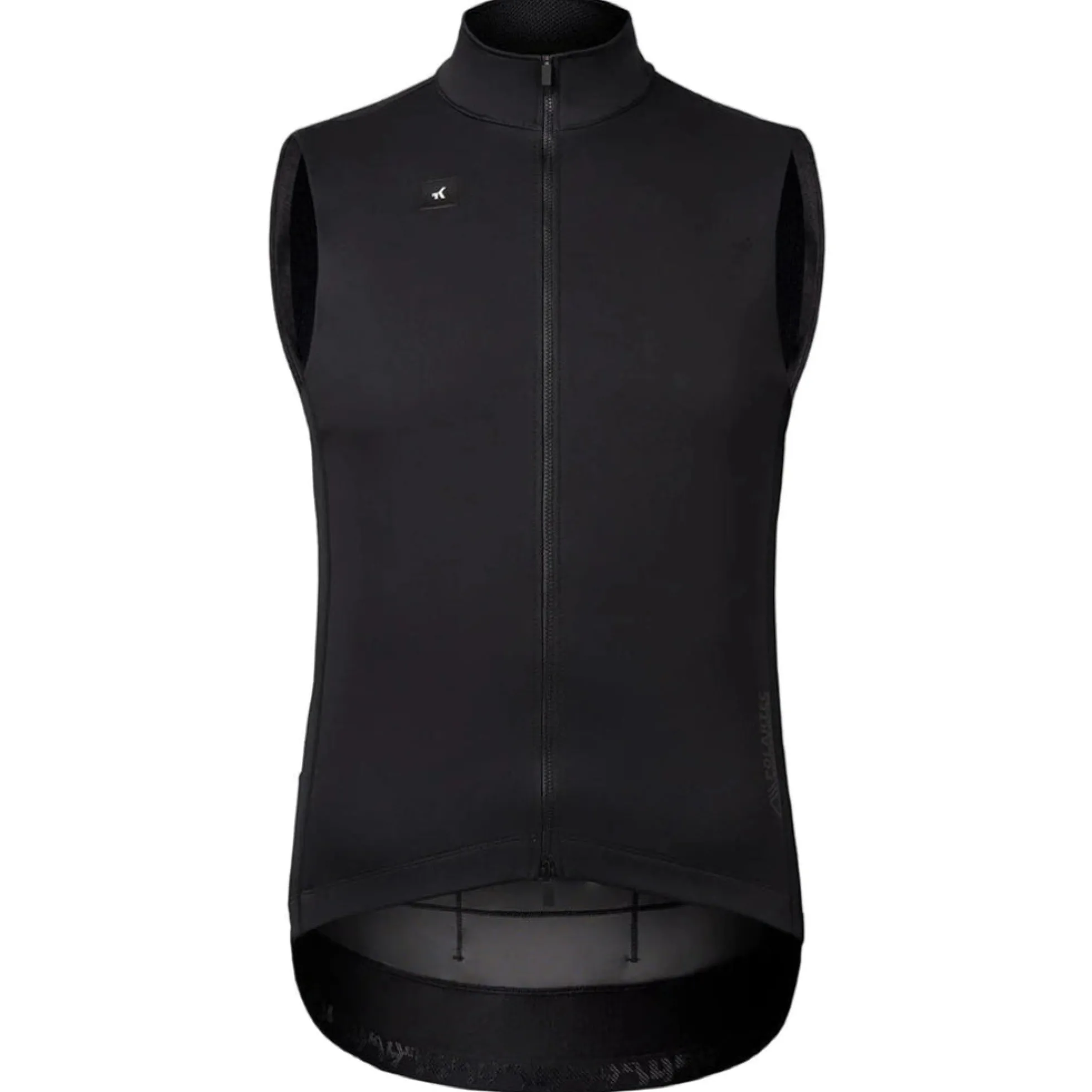 Gilet Gobik Pathfinder Ink - Nero