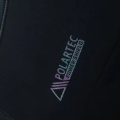 Gilet Gobik Pathfinder Ink - Nero