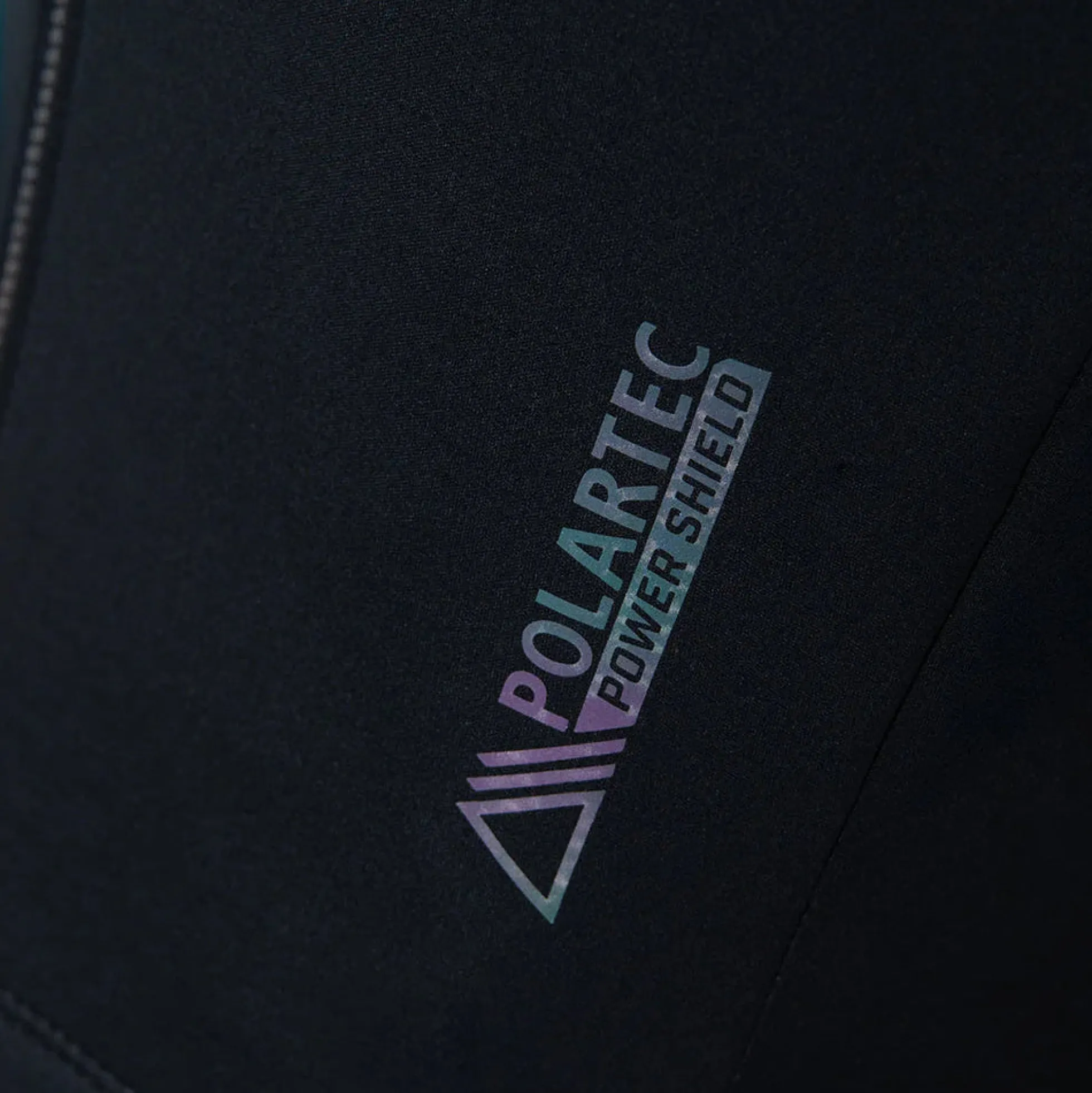 Gilet Gobik Pathfinder Ink - Nero
