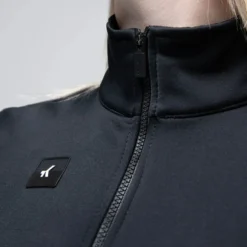 Gilet Gobik Pathfinder Ink - Nero