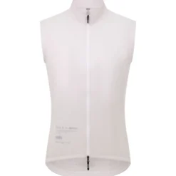 Gilet Santini Mads Pedersen Momentum Series - Grigio