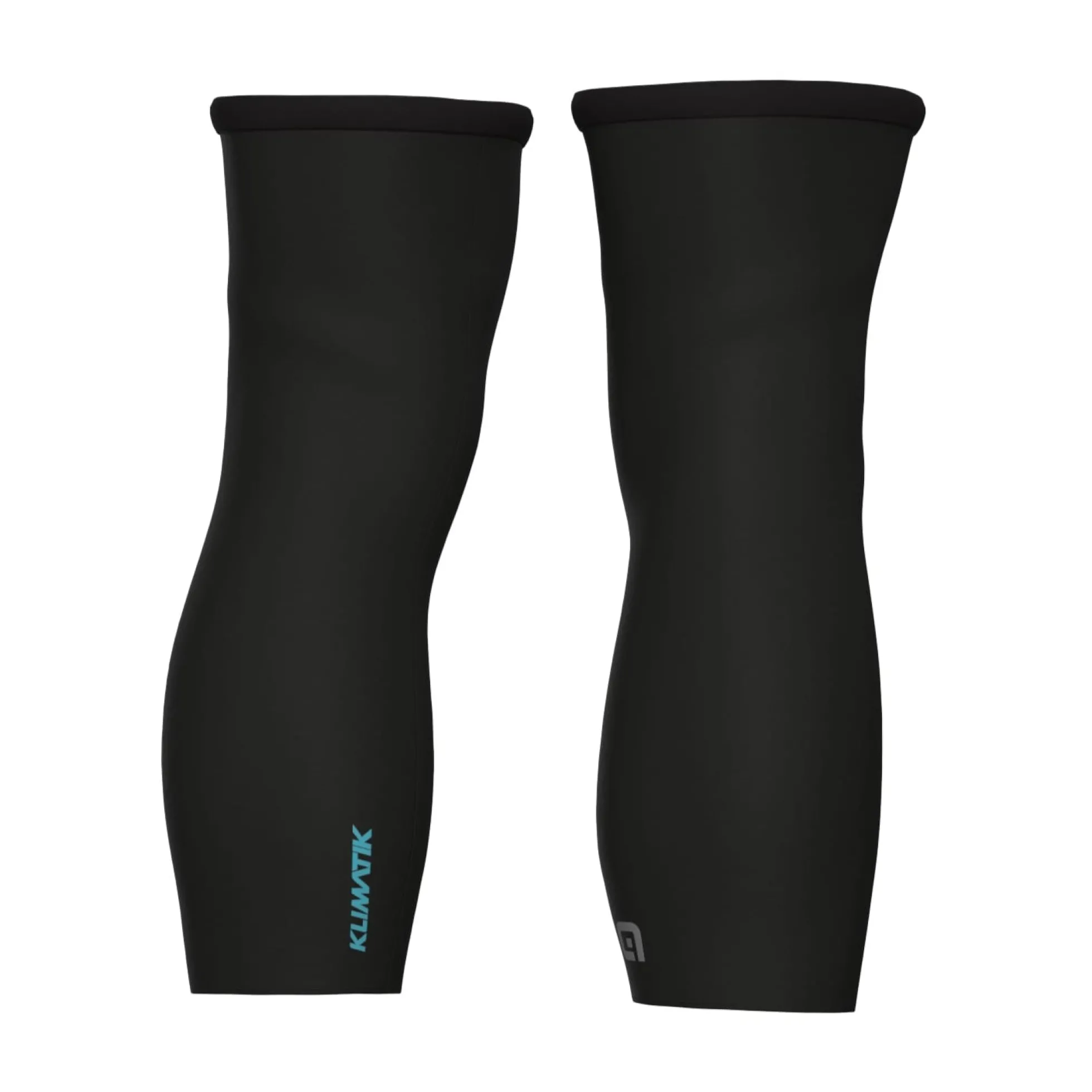 Ginocchiere Ale Klimatik K-Master - Nero