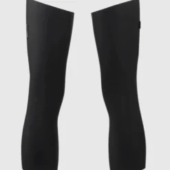 Ginocchiere Assos R Winter Knee Warmers P1 - Nero