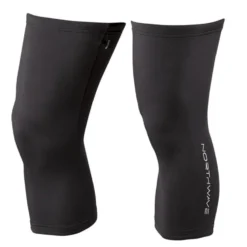 Ginocchiere Northwave Easy - Nero