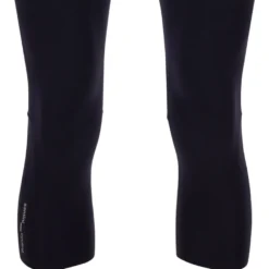 Ginocchiere Santini Unico 2 - Nero