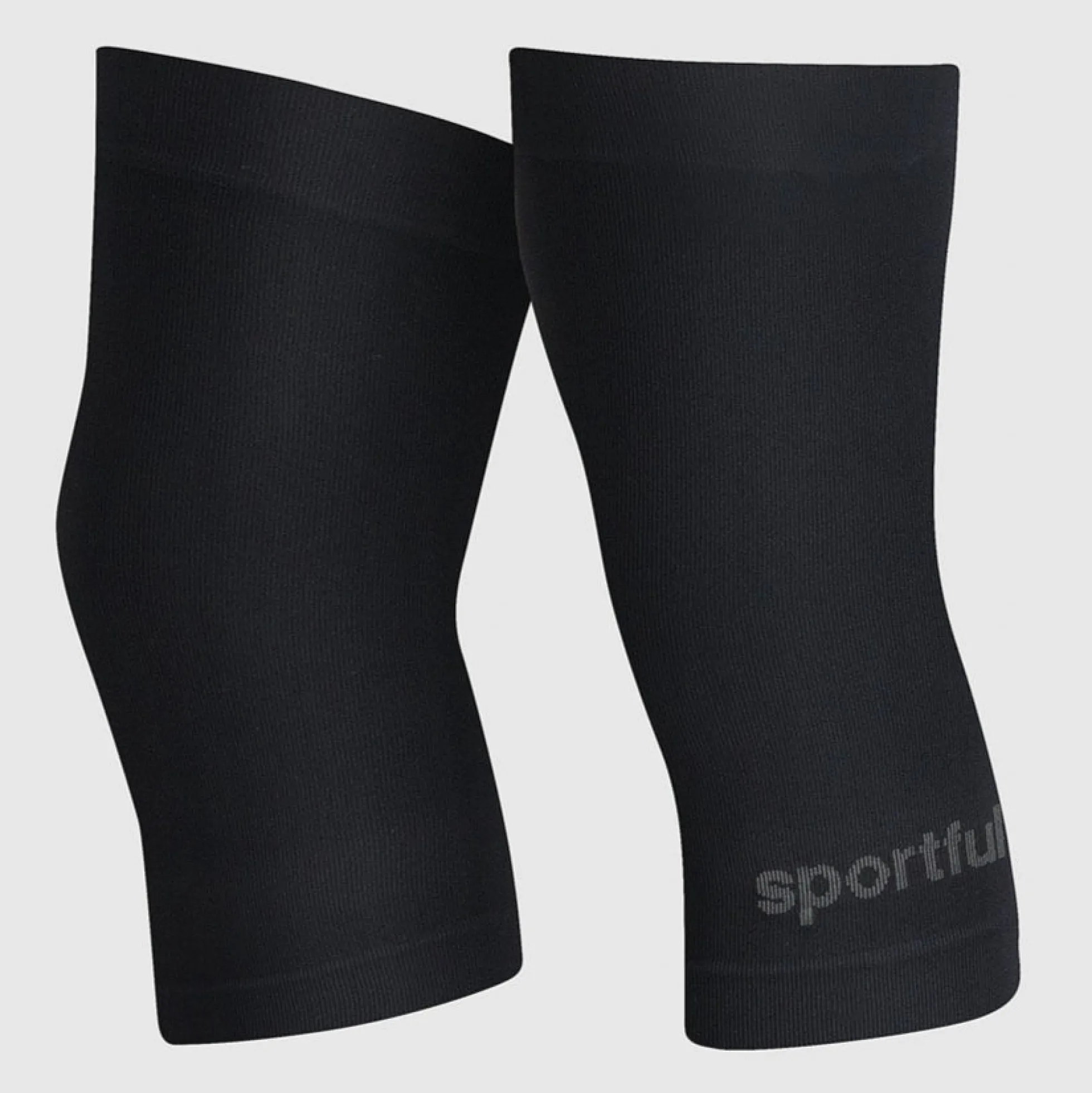 Ginocchiere Sportful Essential - Nero