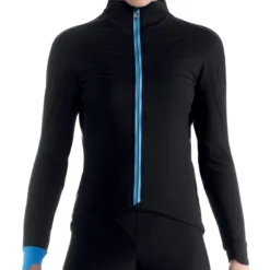 Giubbino Donna Assos BonkaJacketLaalalai - BlackSeries