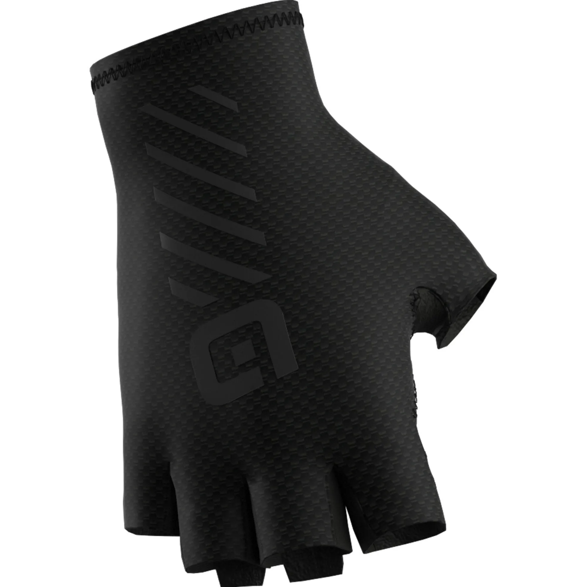 Guanti Ale Asphalt - Nero