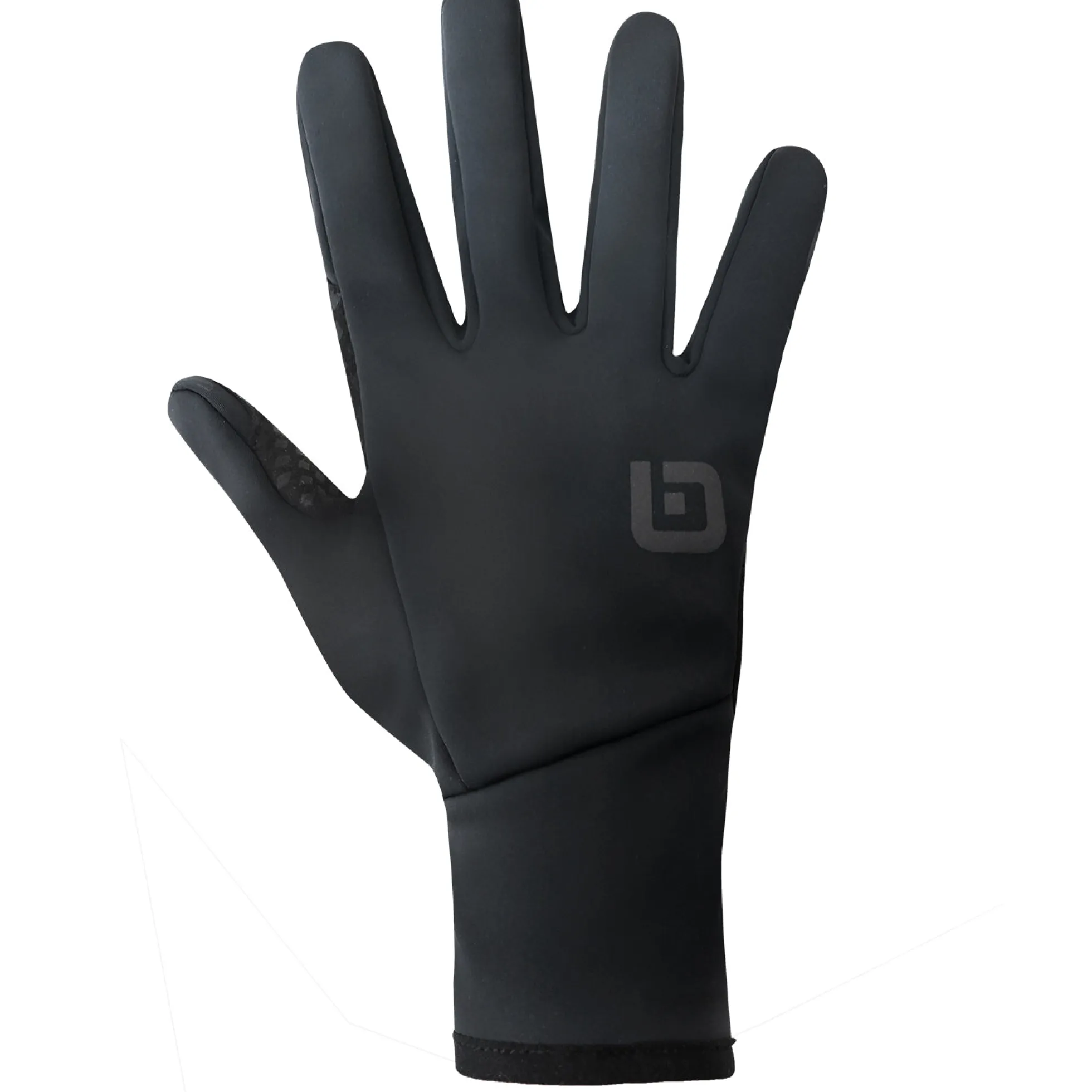 Guanti Ale Nordik 2.0 - Nero