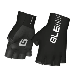 Guanti Ale Sunselect Crono - Nero
