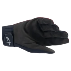 Guanti Alpinestar A-Dura Thermal - Bordeaux