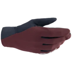 Guanti Alpinestar A-Dura Thermal - Bordeaux