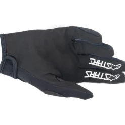 Guanti Alpinestar Alps - Nero