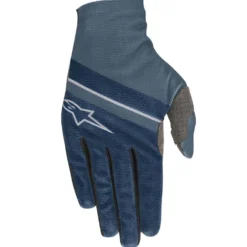 Guanti Alpinestar Aspen Plus - Blu