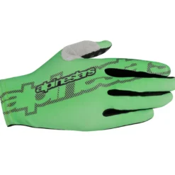 Guanti Alpinestar F-Lite - Verde
