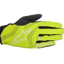 Guanti Alpinestar Stratus - Giallo
