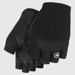 Guanti Assos Endurance S11 - Nero