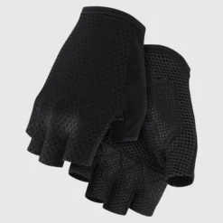 Guanti Assos Endurance S11 - Nero