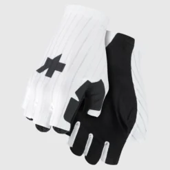 Guanti Assos RSR Speed S11 - Bianco