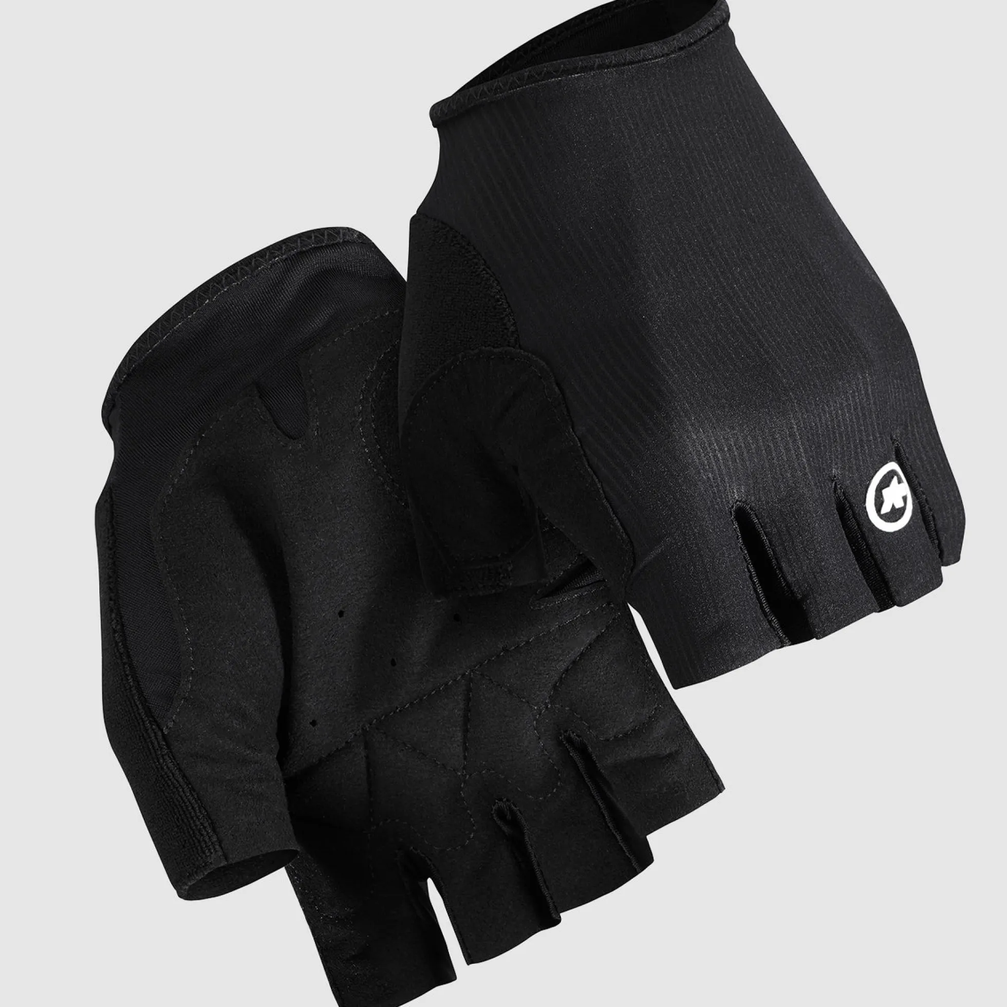 Guanti Assos RS Targa - Nero