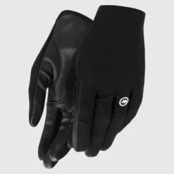 Guanti Assos Tactica T5 - Nero