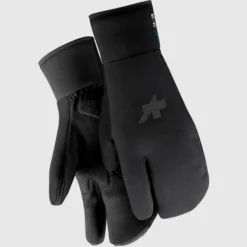 Guanti Assos Ultraz Winter P1 - Nero