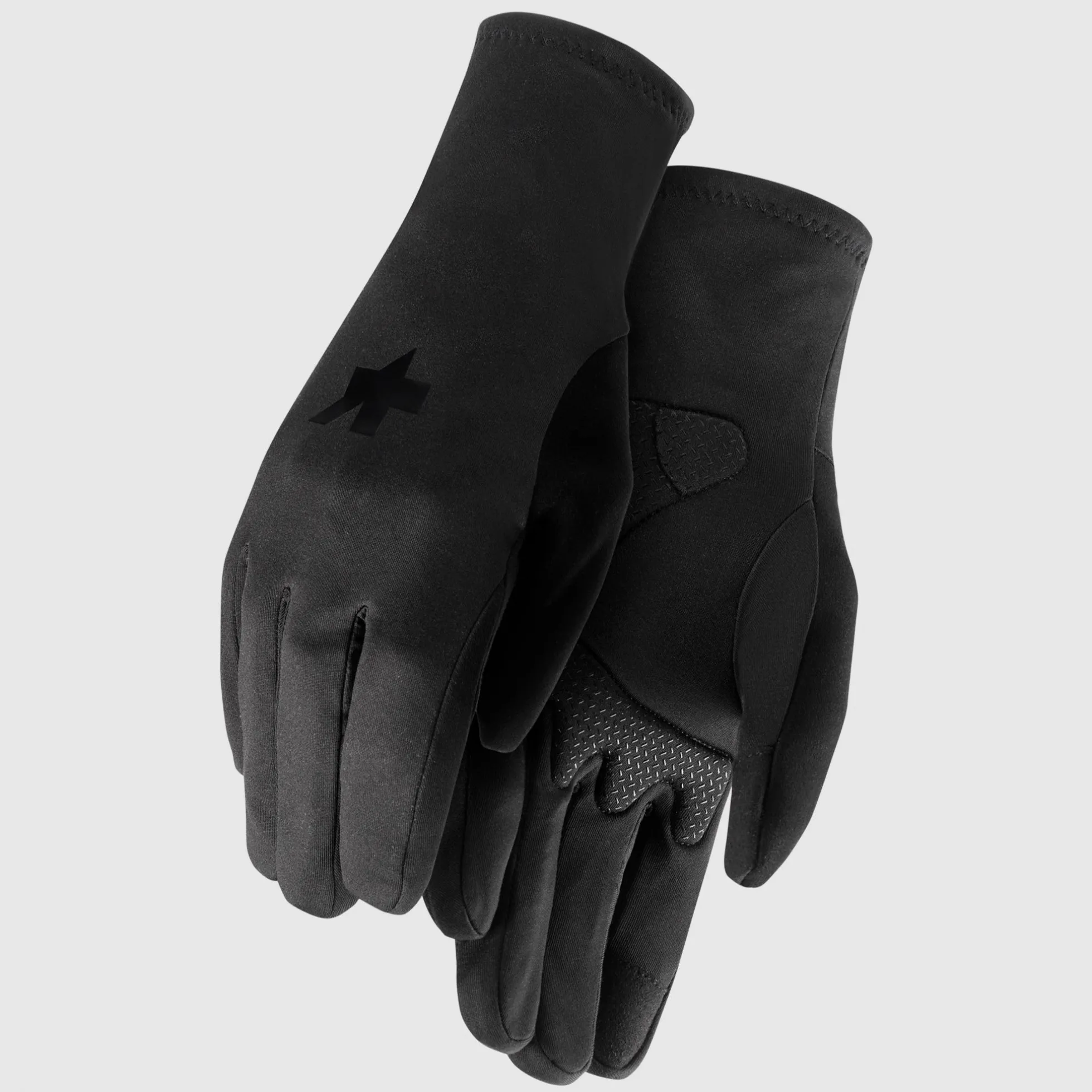 Guanti Assos Winter P1 - Nero