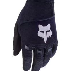 Guanti bambino Fox Dirtpaw K - Nero