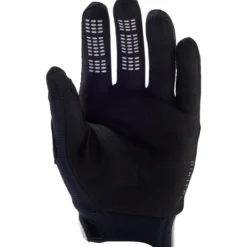 Guanti bambino Fox Dirtpaw - Nero bianco
