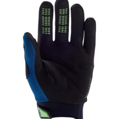 Guanti bambino Fox Dirtpaw - Verde