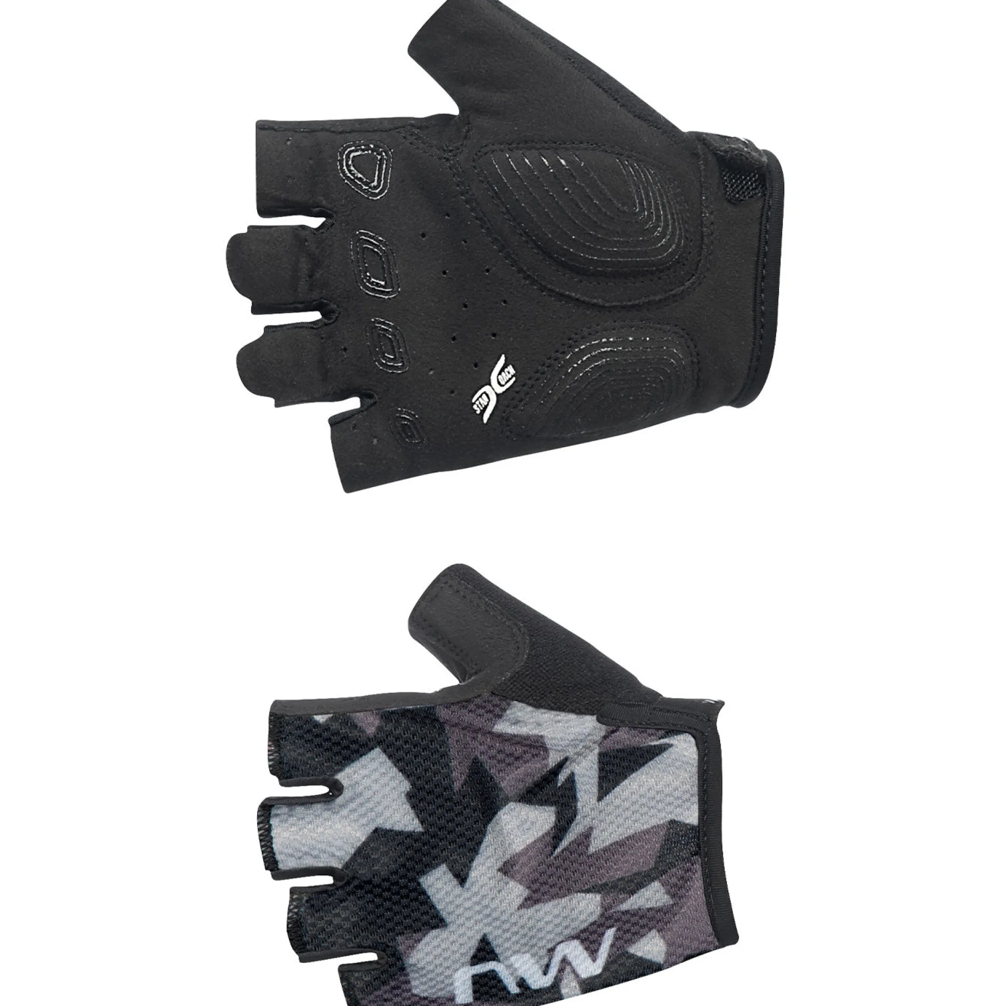 Guanti bambino Northwave Active - Grigio