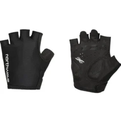 Guanti bambino Northwave Active Max - Nero