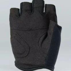 Guanti bambino Specialized Body Geometry - Nero