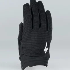 Guanti bambino Specialized Trail Youth - Nero