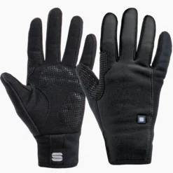 Guanti Bambino Sportful Essential - Nero
