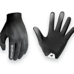 Guanti Bluegrass Vapor Lite - Grigio scuro
