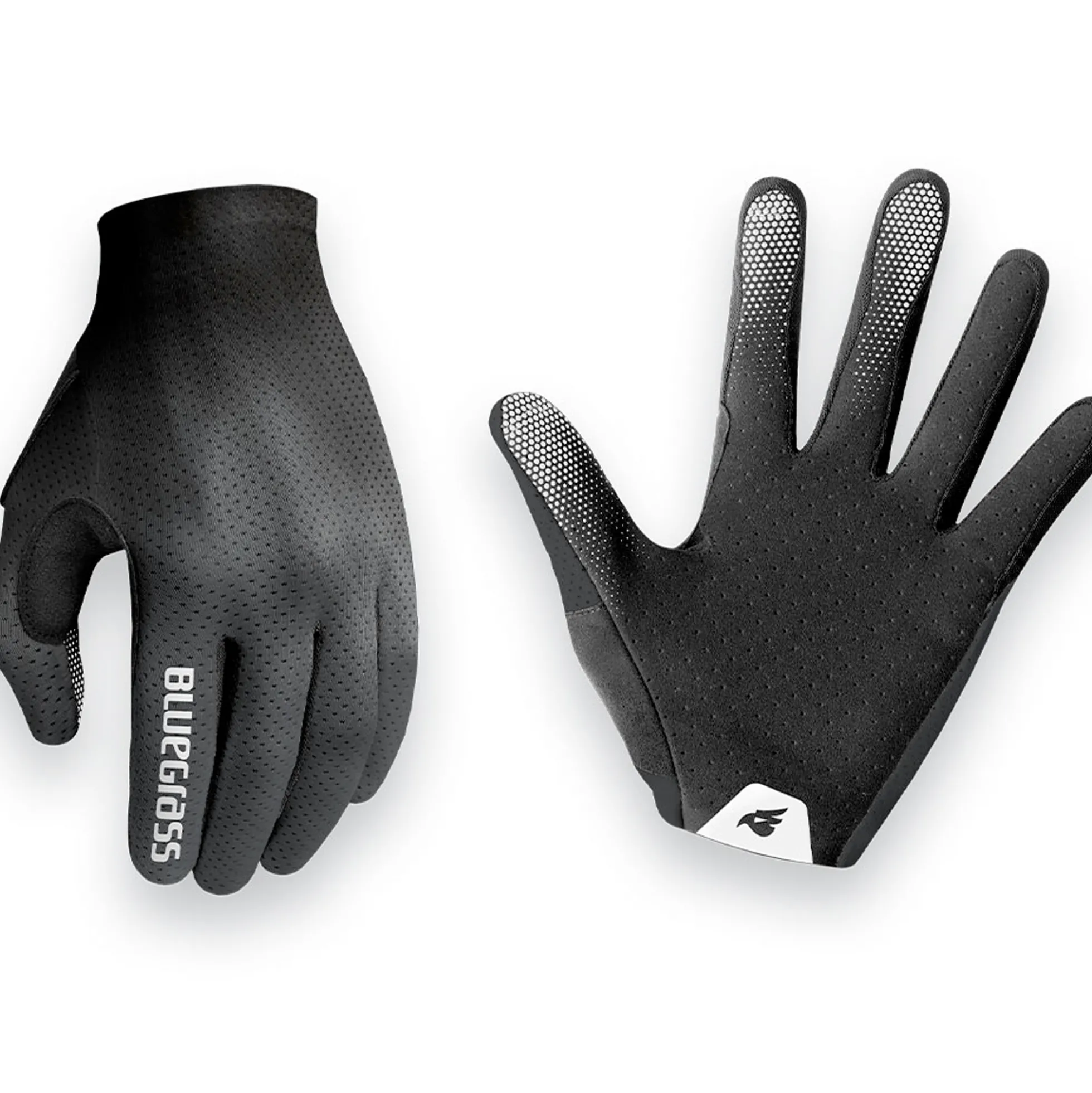 Guanti Bluegrass Vapor Lite - Grigio scuro