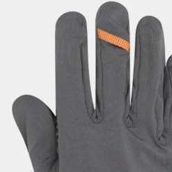 Guanti Cafe du Cycliste Lightweight - Grigio