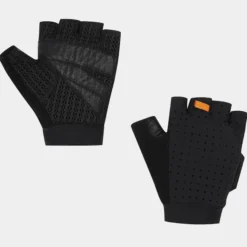 Guanti Cafe du Cycliste Summer - Nero