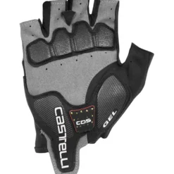 Guanti Castelli Arenberg Gel 2 - Bianco