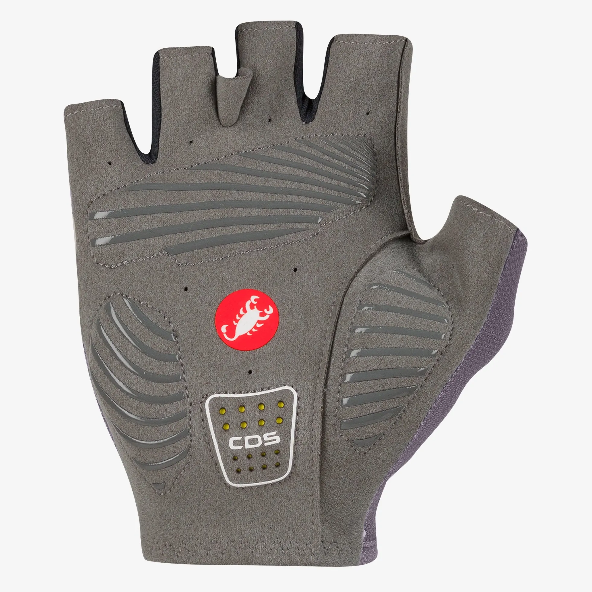 Guanti Castelli Competizione 3 - Grigio