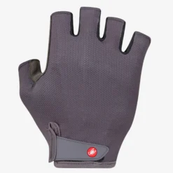 Guanti Castelli Competizione 3 - Grigio