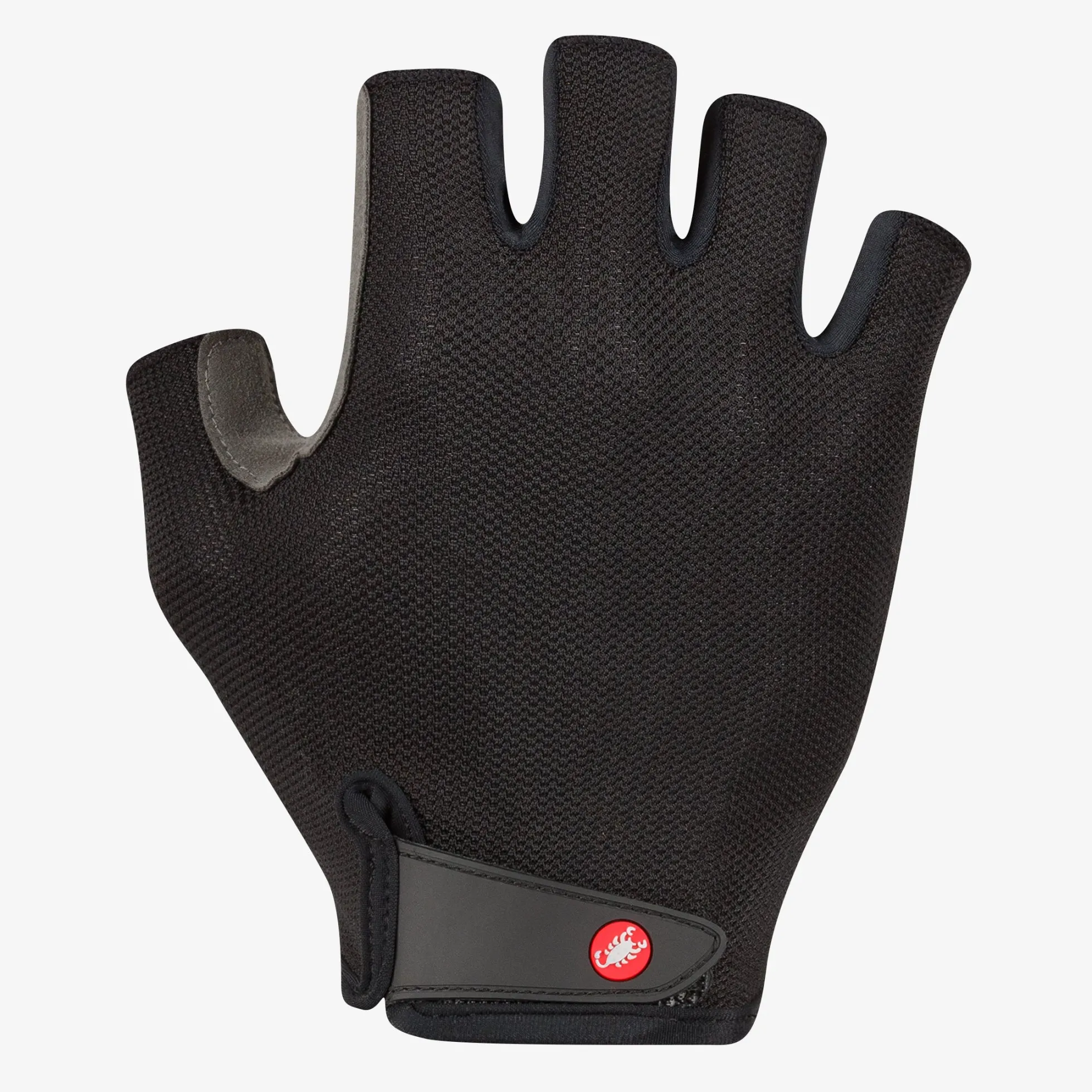 Guanti Castelli Competizione 3 - Nero