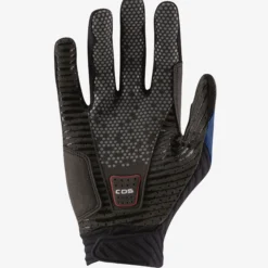 Guanti Castelli CW 6.1 Cross - Blu
