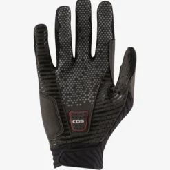 Guanti Castelli CW 6.1 Cross - Rosso scuro