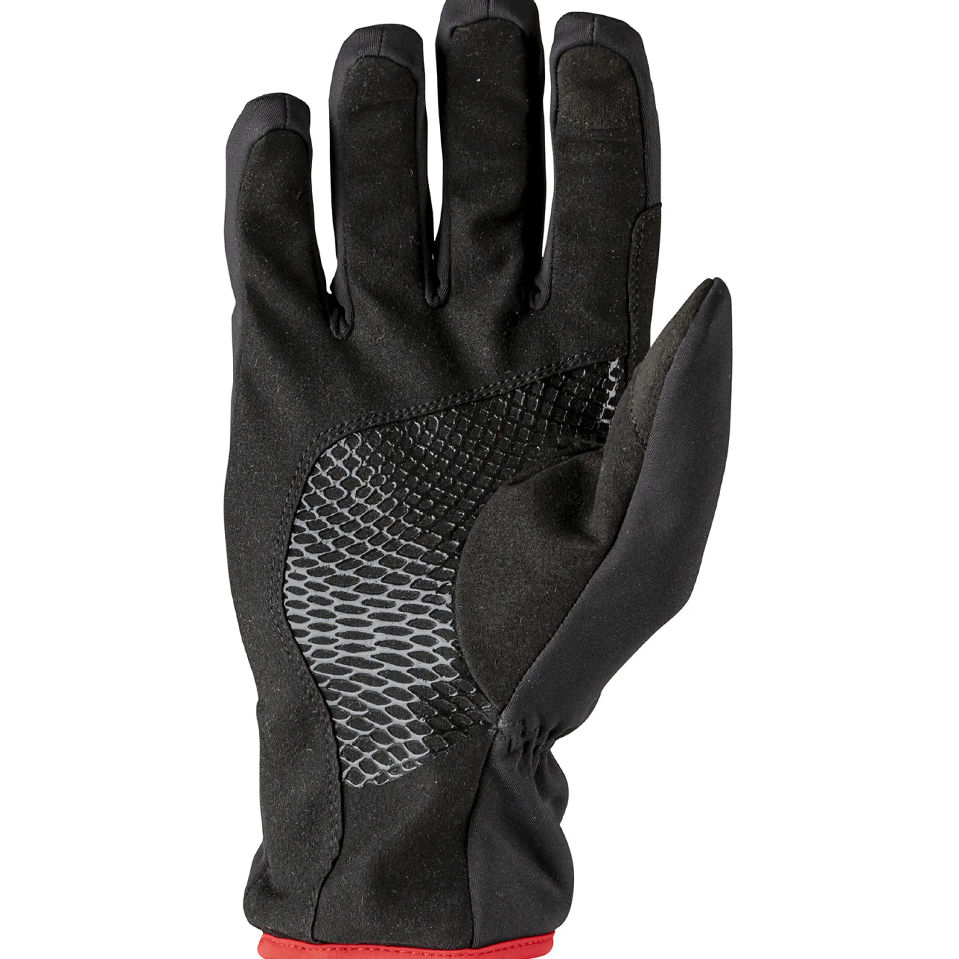 Guanti Castelli Entrata Thermal - Nero