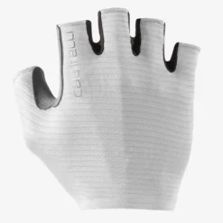 Guanti Castelli Espresso - Bianco