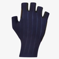 Guanti Castelli Rosso Corsa Pro - Blu