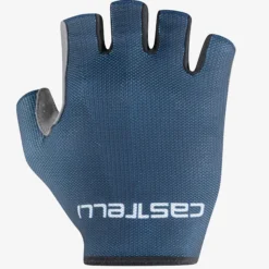 Guanti Castelli Superleggera - Blu
