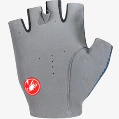 Guanti Castelli Superleggera - Blu
